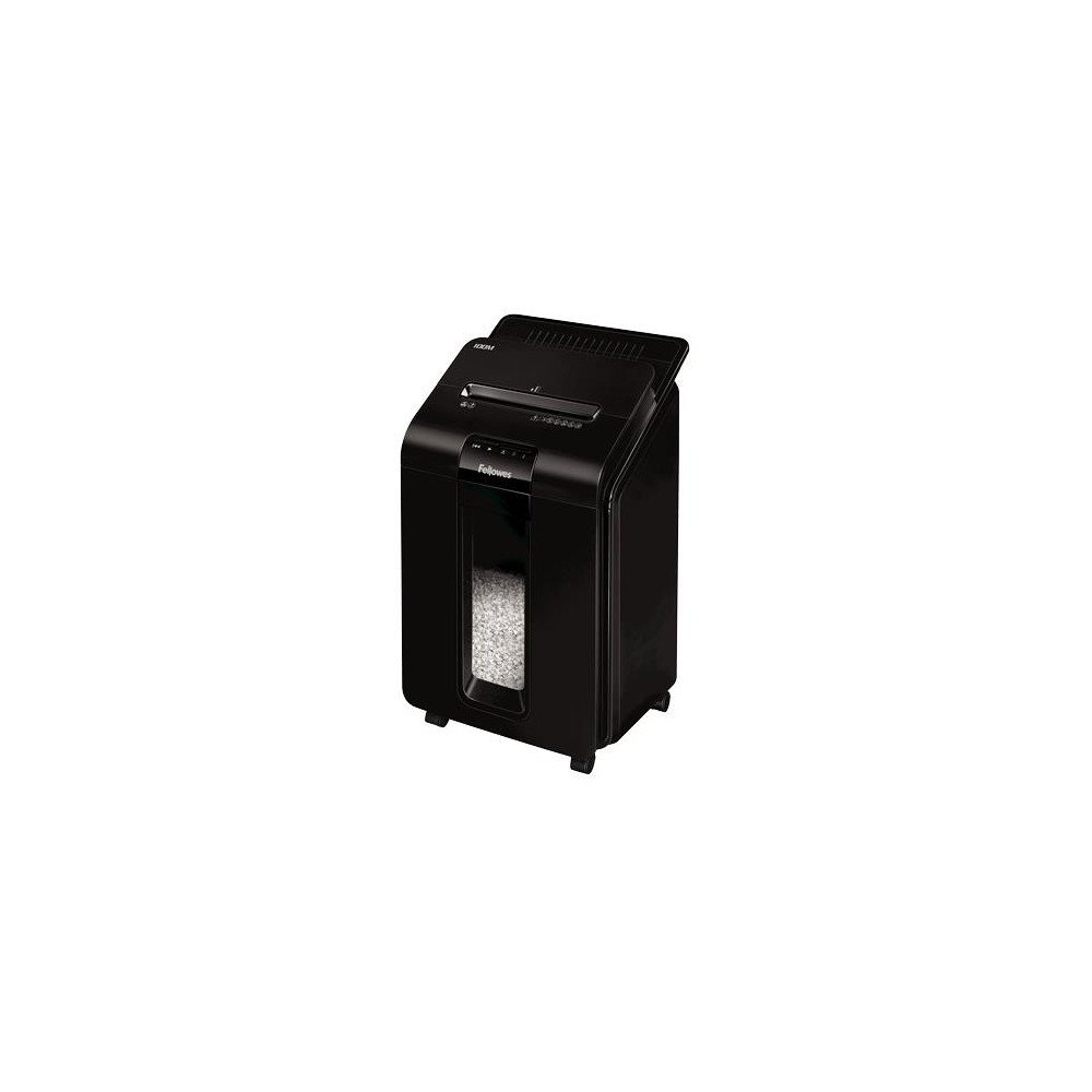 SHREDDER AUTOMAX 100M MINI-CUT/4629201 FELLOWES