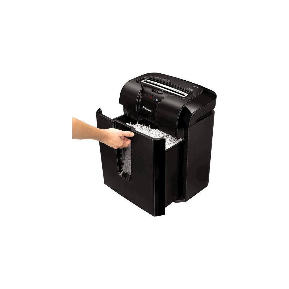 SHREDDER POWERSHRED 325CI/4632003 FELLOWES