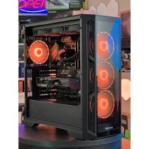 Stacionarus kompiuteris Ryzen7/9 RTX 5080 24GB