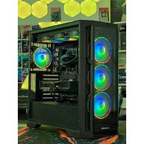 Stacionarus kompiuteris Intel I7/I9 RTX 5080 24GB