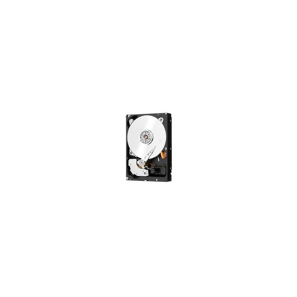 HDD Desktop WD Red Pro (3.5'', 6TB, 256MB, 7200 RPM, SATA 6 Gb/s)