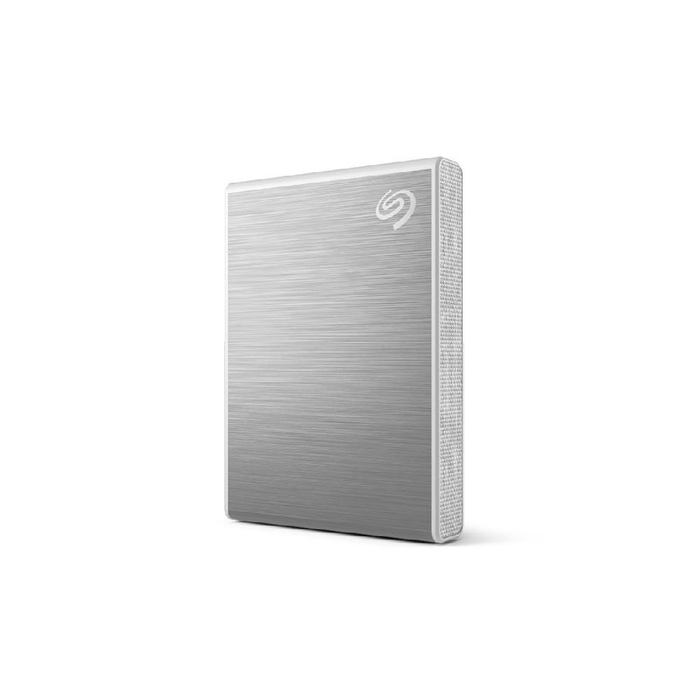 External SSD|SEAGATE|One Touch|2TB|USB-C|STKG1000401