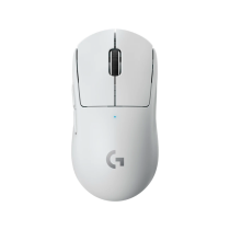 LOGITECH|G|PRO|X|SUPERLIGHT|2|LIGHTSPEED|Gaming|Mouse|-|WHITE|-|-