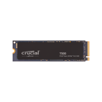 Crucial T500 2TB PCIe Gen4 NVMe M.2 SSD