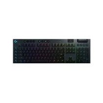 LOGITECH|G915|LIGHTSPEED|Wireless|Mechanical|Gaming|Keyboard|-|-|UK
