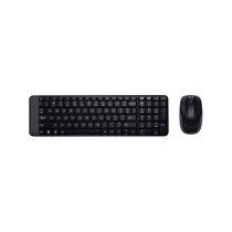 LOGITECH Wireless Desktop MK220 - EER - Hungarian layout