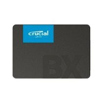 Crucial BX500 4000GB SATA 2.5 inch SSD