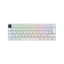LOGITECH|PRO|X|60|LIGHTSPEED|Wireless|Gaming|Keyboard|(Tactile)|-|-