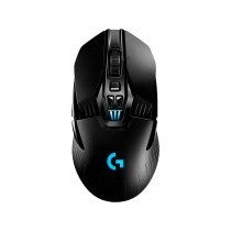 LOGITECH G903 LIGHTSPEED Wireless Gaming Mouse - HERO - BLACK - EER2