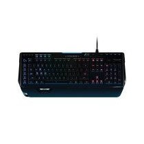 LOGITECH|G910|Orion|Spectrum|Corded|RGB|Mechanical|Gaming|Keyboard|-