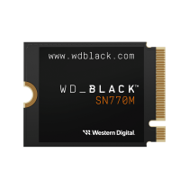 SSD|WD|Black|SN770M|500GB|M.2|2230|PCIe|Gen4|x4|NVMe,|Read/Write: