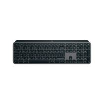 LOGITECH|MX|Mechanical|Bluetooth|Illuminated|Keyboard|-|GRAPHITE|-|-