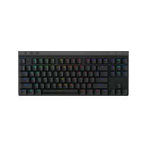 LOGITECH|G515|LIGHTSPEED|TKL|Wireless|Gaming|Keyboard|-|BLACK|-|-|-