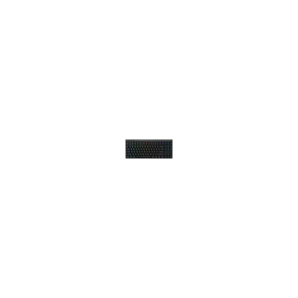 LOGITECH|G515|LIGHTSPEED|TKL|Wireless|Gaming|Keyboard|-|BLACK|-|-|-