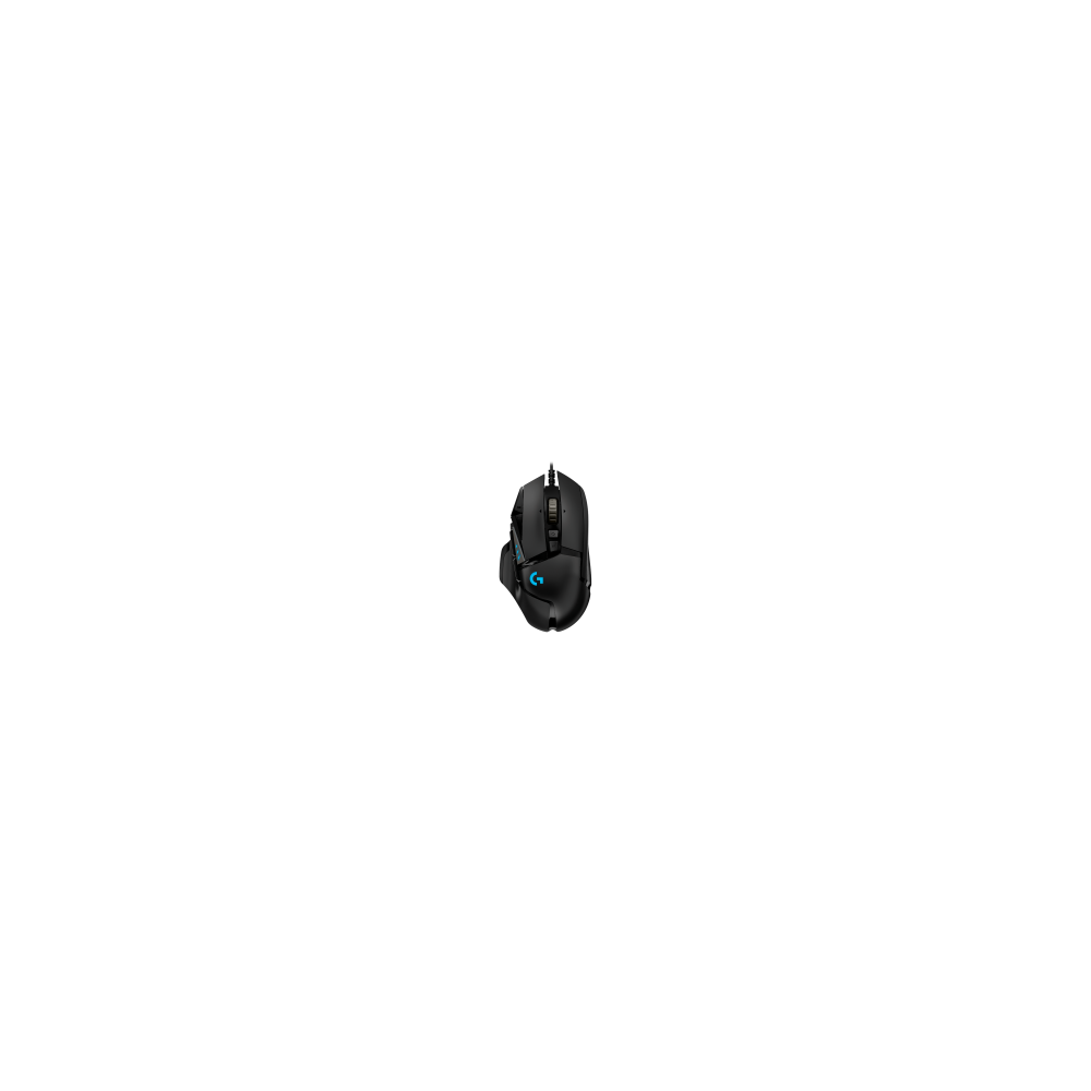 LOGITECH G502 LOL Corded Gaming Mouse - HERO - K/DA - USB - EER2
