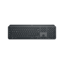LOGITECH MX Keys Bluetooth Illuminated Keyboard - GRAPHITE - RUS