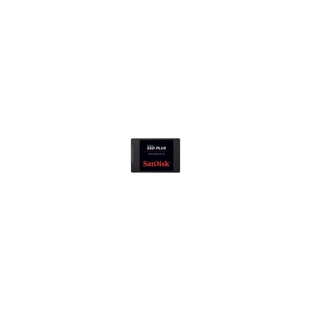 SANDISK|SSD|PLUS|1TB|SSD,|2.5''|7mm,|SATA|6Gb/s,|Read/Write:|535|/