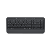 LOGITECH SIGNATURE K650 - GRAPHITE - RUS - BT - B2C