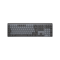 LOGITECH|MX|Mechanical|Bluetooth|Illuminated|Keyboard|-|GRAPHITE|-|-