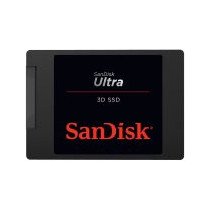 SanDisk|Ultra|3D|SSD|250GB|-|2.5”|SATA|SSD,|Up|to|550MB/s|Read|/