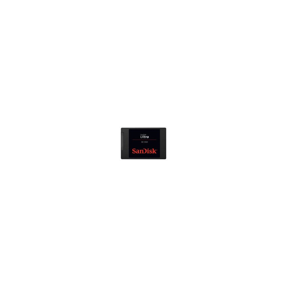 SanDisk|Ultra|3D|SSD|250GB|-|2.5”|SATA|SSD,|Up|to|550MB/s|Read|/