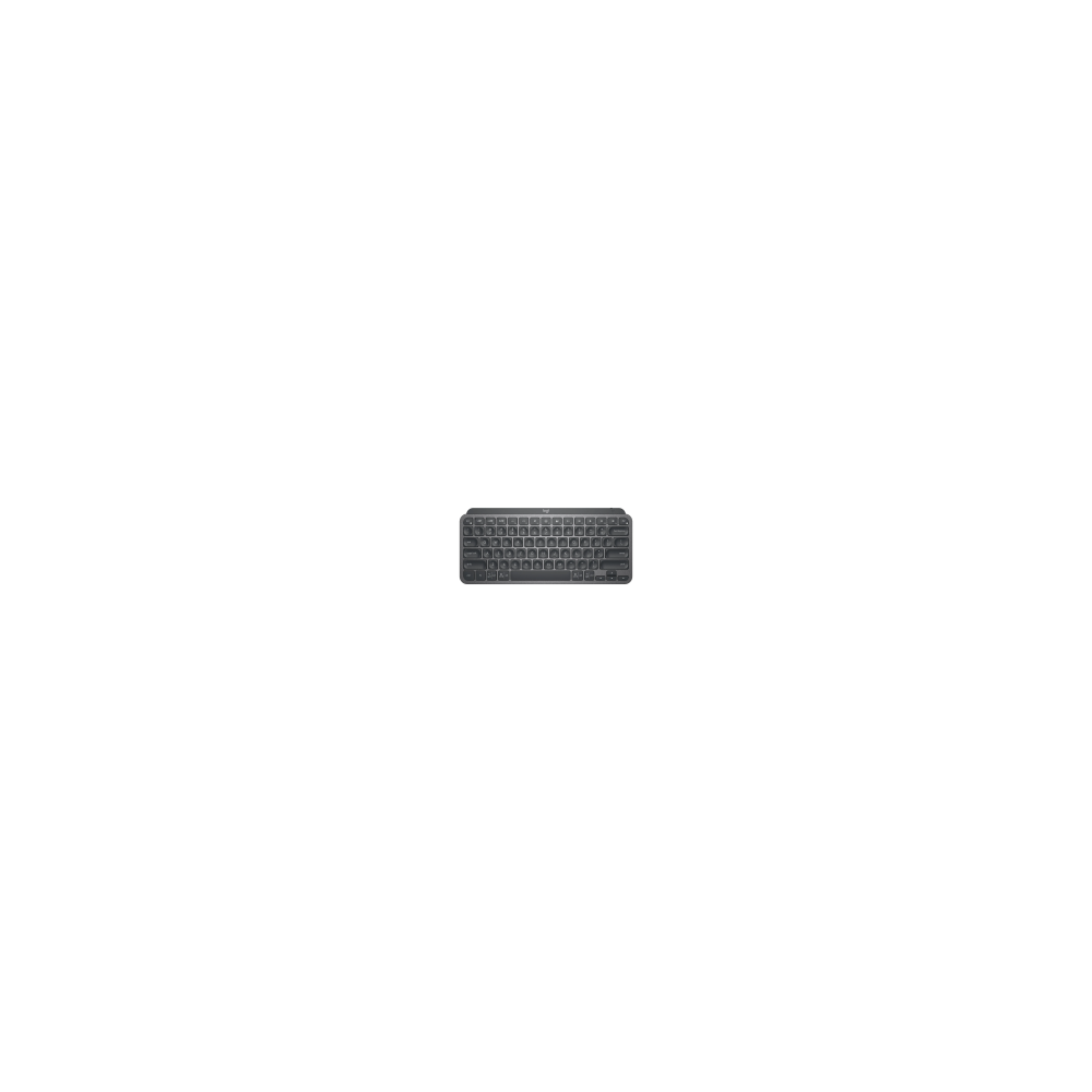 LOGITECH|MX|Mechanical|Mini|Bluetooth|Illuminated|Keyboard|-|-|-