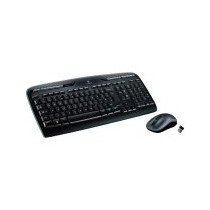 LOGITECH Wireless Combo MK330 - EER - Hungarian layout