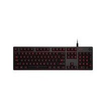 LOGITECH|G413|Mechanical|Gaming|Keyboard|-|CARBON|-|FRA|-|USB|-|-