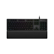 LOGITECH|G513|Corded|LIGHTSYNC|Mechanical|Gaming|Keyboard|-|CARBON|-