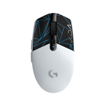 LOGITECH G305 LOL LIGHTSPEED Wireless Gaming Mouse - K/DA - EER2