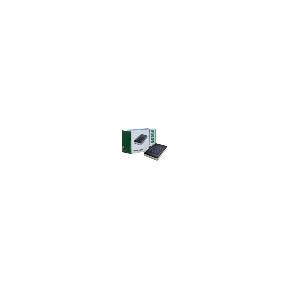 Drive|Cabinet|INTER-TECH|Argus|Data|protector|(2.5"|HDD,|SATA/SATA