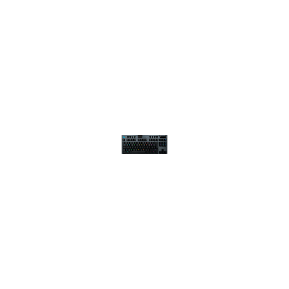LOGITECH|G915|TKL|LIGHTSPEED|Wireless|Mechanical|Gaming|Keyboard|-|-