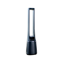 Bladeless|Fan|&|air|purifier,|Smart|WiFi,|digital|with|IOT|and|H13