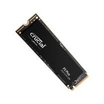 Crucial P3 Plus 2000GB 3D NAND NVMe PCIe M.2 SSD