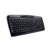 LOGITECH Wireless Desktop MK330 - NSEA - Arabic layout
