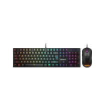 COUGAR|||COMBAT|||COMBO|KB+Mouse|||AURORA|S|Gaming|Keyboard|+|EX|RU