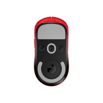 LOGITECH G Pro X Superlight Wireless Gaming Mouse - Red