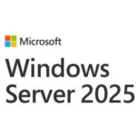 SW OEM WIN SVR 2025 STD/ENG 1PK 4CR EP2-25369 MS