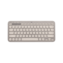LOGITECH|K380|Multi-Device|Bluetooth|Keyboard|-|SAND|-|US|INT'L|-|BT