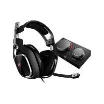 LOGITECH|ASTRO|Gaming|A40|TR|Wired|PC|Headset|+|MixAmp|Pro|TR|XB1|4