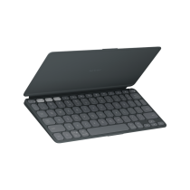 LOGITECH|Keys-To-Go|2|-|GRAPHITE|-|US|INT'L|-|BT|-|INTNL-948|-