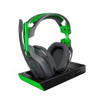 LOGITECH ASTRO Gaming A50 Wireless Headset XB1 GEN4 Grey