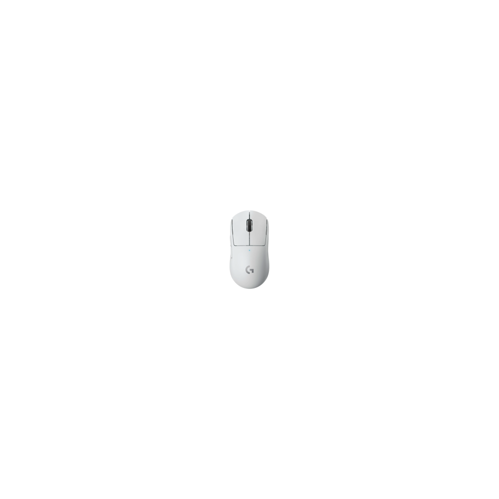 LOGITECH|G|PRO|X|SUPERLIGHT|2|LIGHTSPEED|Gaming|Mouse|-|WHITE|-|-