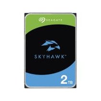 SEAGATE|HDD|SkyHawk|Guardian|Surveillance|(3.5''/2TB/SATA|6Gb/s/rpm