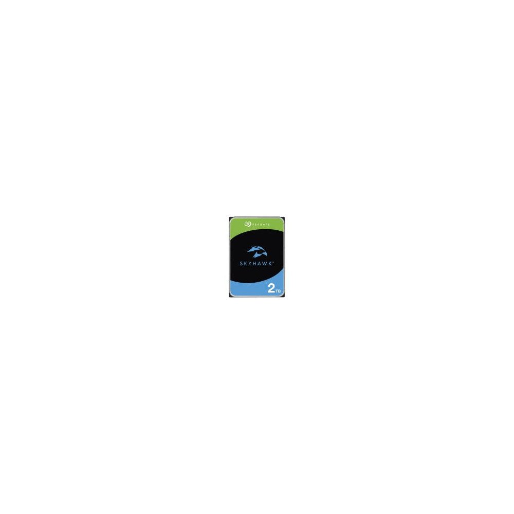 SEAGATE|HDD|SkyHawk|Guardian|Surveillance|(3.5''/2TB/SATA|6Gb/s/rpm