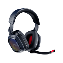 LOGITECH A30-NAVY/RED-BT-N/A-EMEA-914-A30 HEADSET