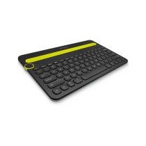 LOGITECH K480 Bluetooth Multi-Device Keyboard - BLACK - US INT'L