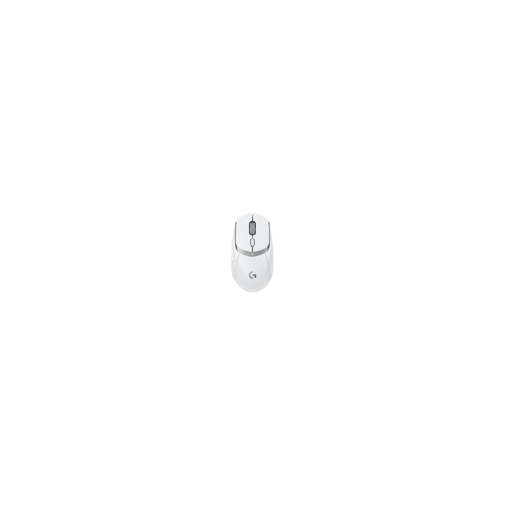 LOGITECH G309 LIGHTSPEED - WHITE - 2.4GHZ/BT - EWR2i-934 - G309