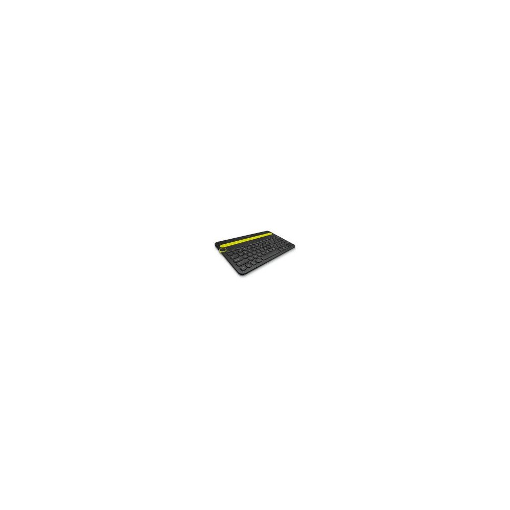 LOGITECH|Bluetooth|Multi-Device|Keyboard|K480|-|BLACK|-|DEU|-|BT|-