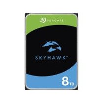 SEAGATE HDD SkyHawk Guardian (3.5'/ 8TB/ SATA/ rpm 7200)